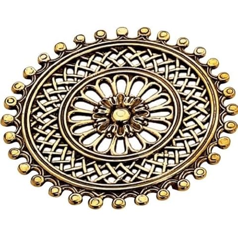 Dessous de plats brillants