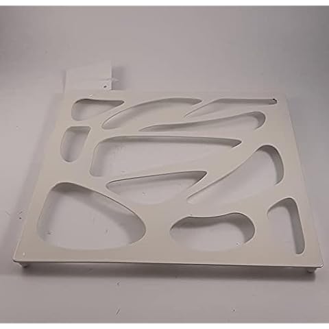Dessous de plats en aluminium