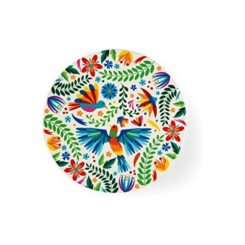 Dessous de plats en céramique