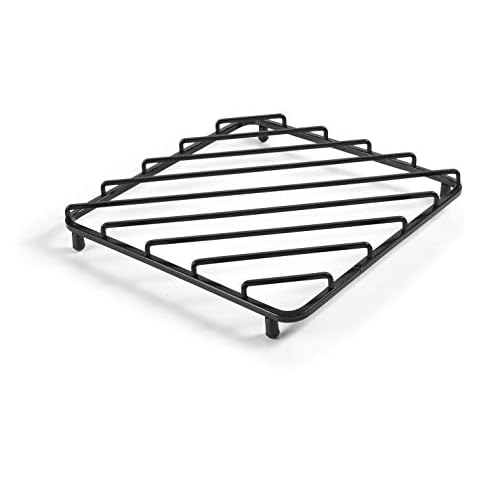 Dessous de plats en fer