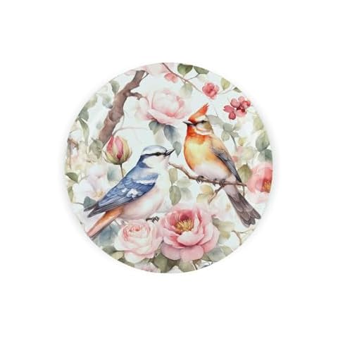 Dessous de plats Oiseaux