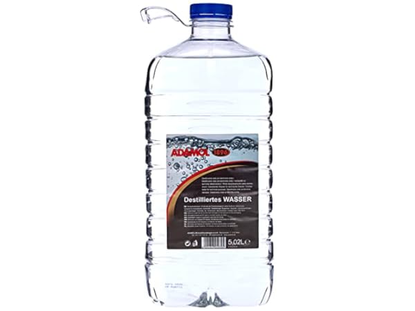 Destilliertes Wasser Vorschaubild