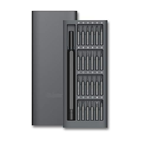 Destornilladores de aluminio