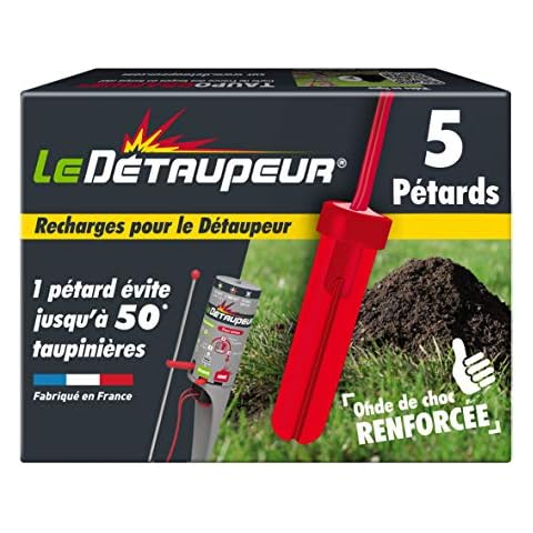 DETAUPEUR thumbnail