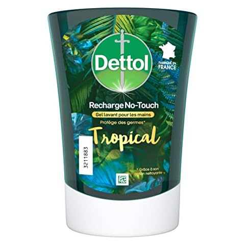 Dettol thumbnail