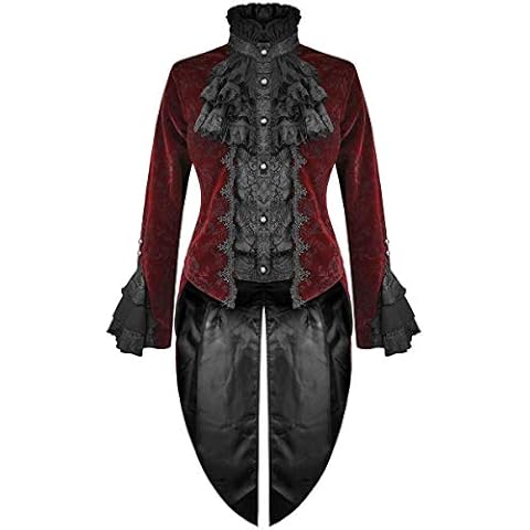 Devil Fashion thumbnail
