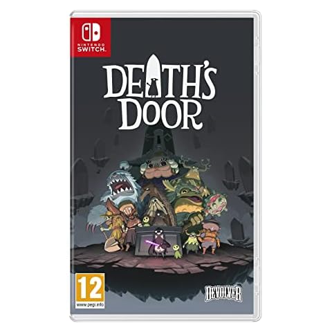 Devolver Digital thumbnail