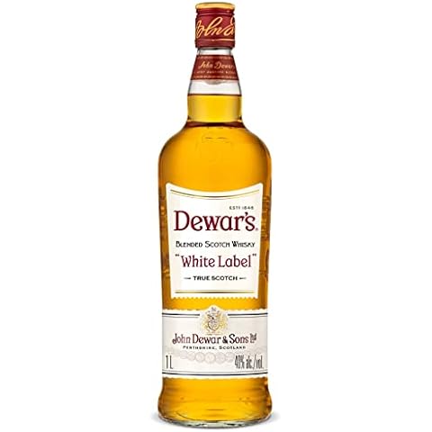 DEWAR'S thumbnail