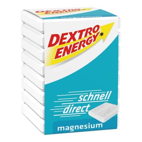 Dextro Energy thumbnail