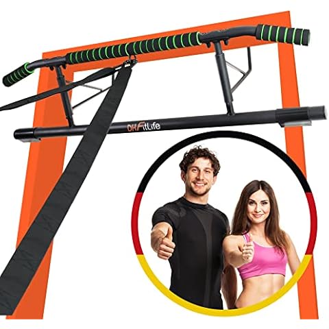 DH FitLife thumbnail