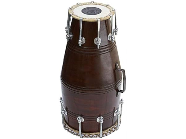 Dholak Vignette