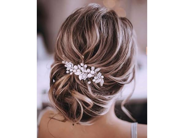Diademas de joyería para mujer Miniatura