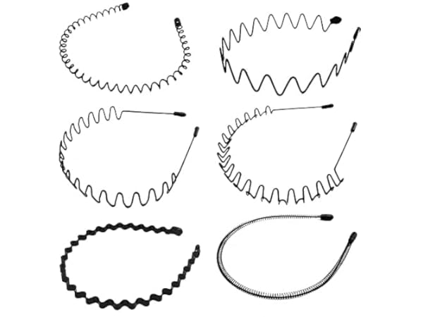 Diademas Miniatura