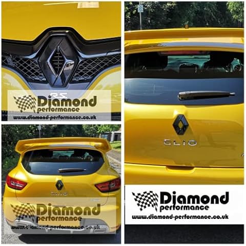 Diamond Performance thumbnail