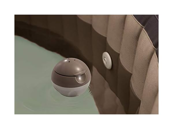 Diffuseurs pour piscine et jacuzzi Vignette