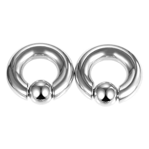 Dilatadores de lóbulo de plata