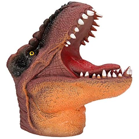 DINO WORLD thumbnail
