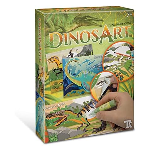 Dinos Art thumbnail