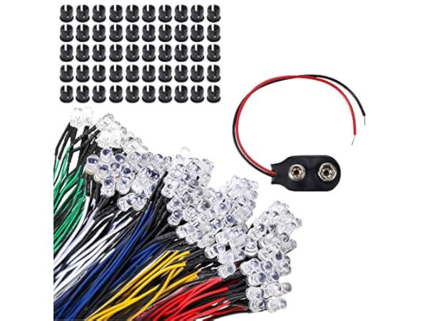 Diodes électroluminescentes Vignette