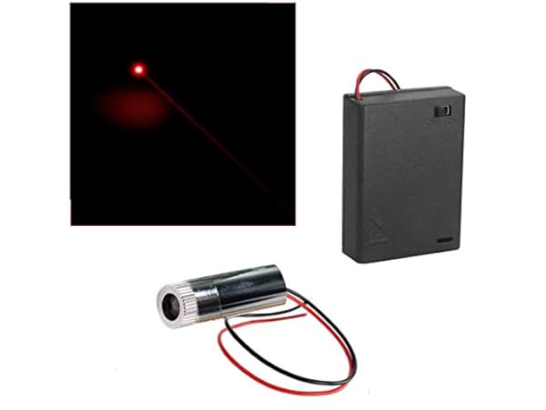 Diodes laser Vignette