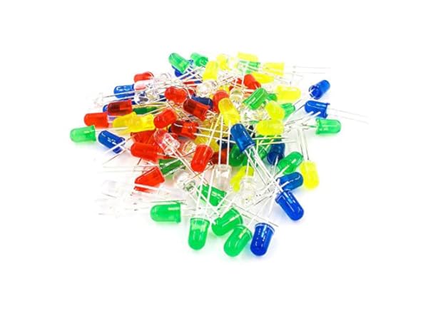 Diodos LED Miniatura