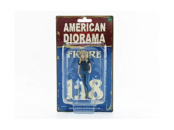 Diorama-Modellbaukästen Vorschaubild