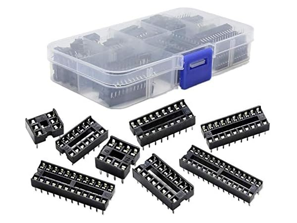 DIP-Buchsen Vorschaubild