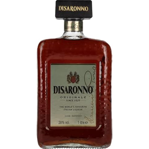 Disaronno thumbnail