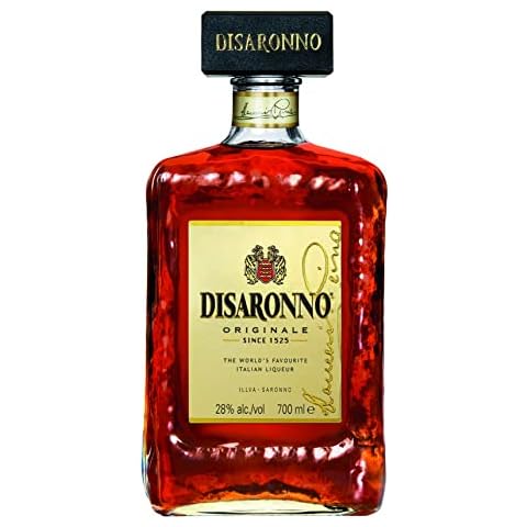 DISARONNO thumbnail