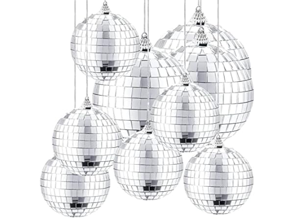 Discokugeln Vorschaubild
