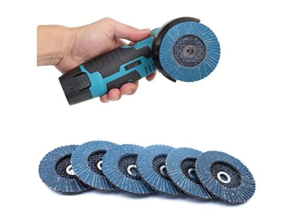 Discos de láminas Miniatura