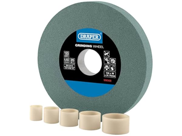 Discos para amoladoras de mesa y pedestal Miniatura
