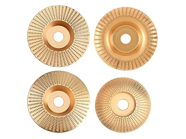 Discos para amoladoras de mesa Miniatura