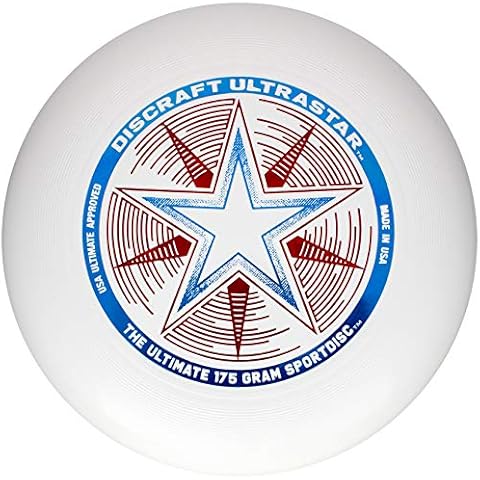 Discraft thumbnail