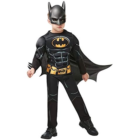 Disfraces de Batman para niños
