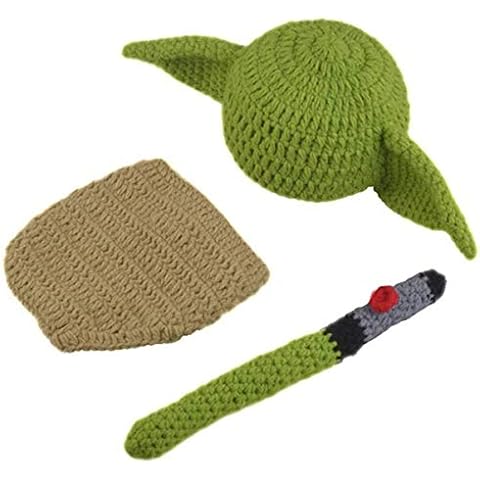 Disfraces de algodón para bebés