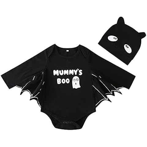 Disfraces de Halloween para bebés