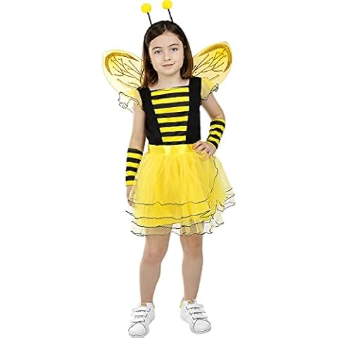 Disfraces de insectos para niños