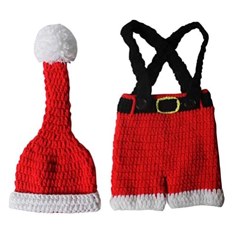 Disfraces de Navidad para bebés