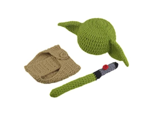 Disfraces para bebés Miniatura
