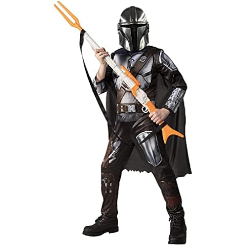 Disfraces de Star Wars para niños