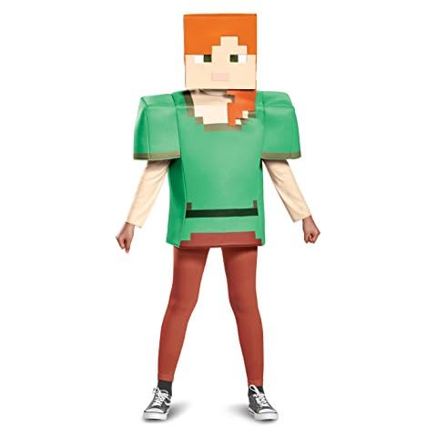 Disfraces para niños de videojuegos