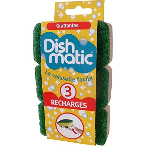 Dishmatic thumbnail
