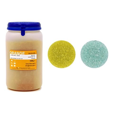 DISIDRY SILICA GEL thumbnail
