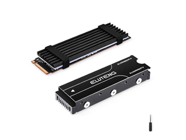 Disipadores de calor para ordenadores Miniatura