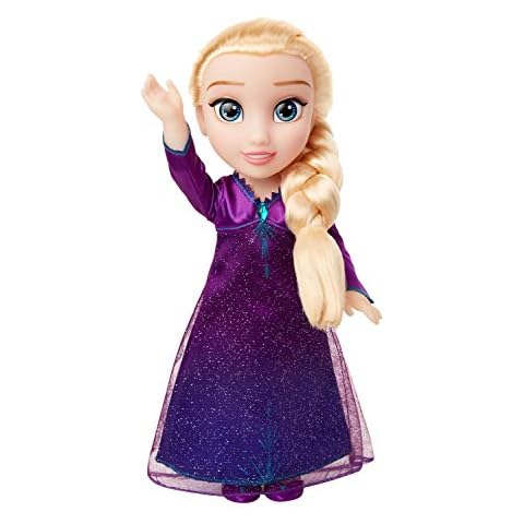 Disney Frozen thumbnail