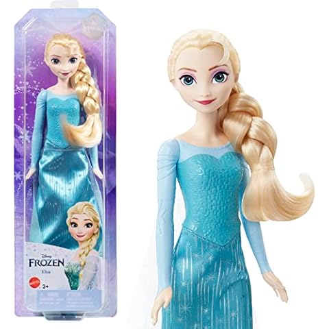 Disney Frozen thumbnail