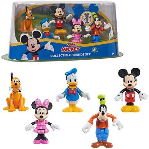 DISNEY MICKEY et MINNIE thumbnail