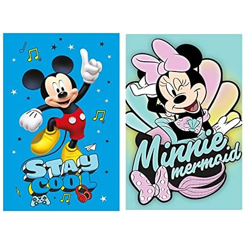 Disney Mickey Minnie thumbnail