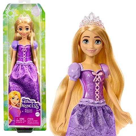 Disney -:-:- Princess thumbnail
